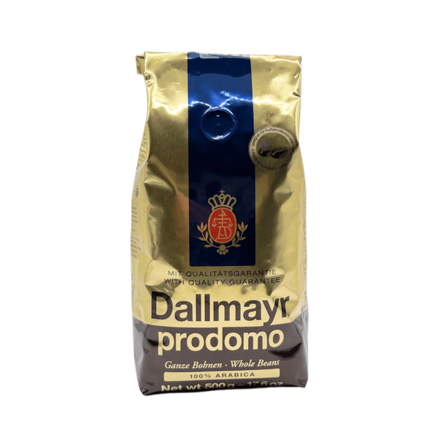 Kawa ziarnista Dallmayr Prodomo 500g