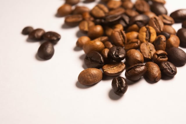 Rodzaje ziaren kawy – Arabica vs Robusta