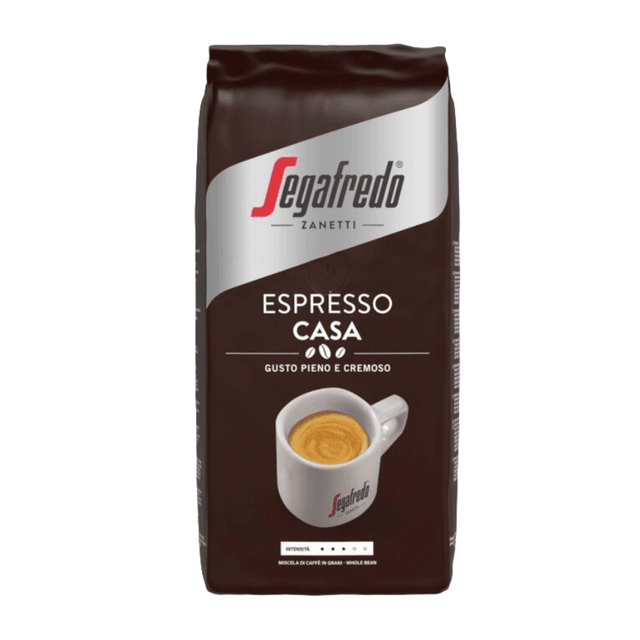 Kawa ziarnista Segafredo Espresso Casa 1kg
