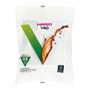 Filtry papierowe Hario do dripa V60-03 - 100 sztuk