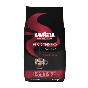 Kawa ziarnista Lavazza Espresso Aromatico 1kg