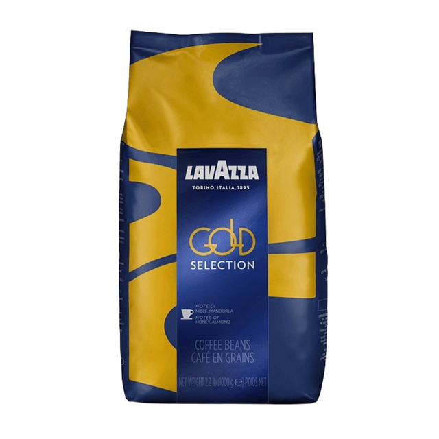 Kawa ziarnista Lavazza Gold Selection 1kg