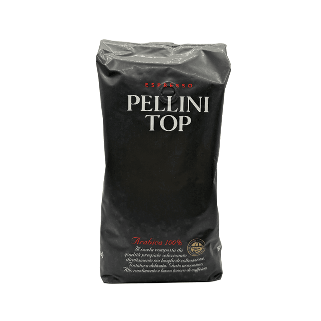 Kawa ziarnista Pellini Top 1kg