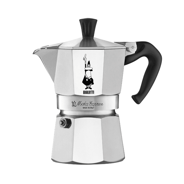 Kawiarka BIaletti Moka Express 3 filiżanki