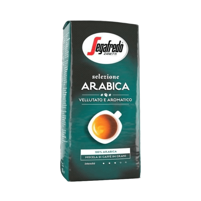 Kawa ziarnista Segafredo Selezione Arabica 1kg